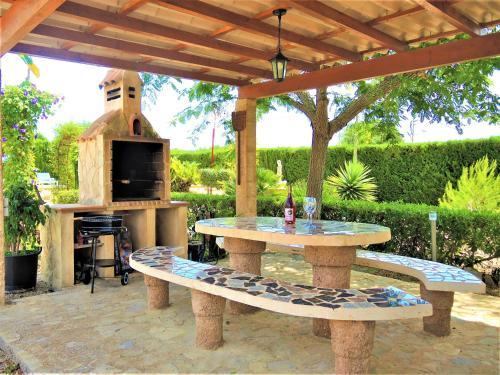 Apartamento Can Jeroni