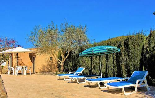 Apartamento Can Jeroni