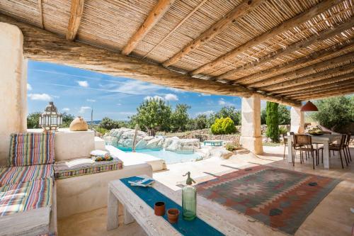Residence By G Calicant