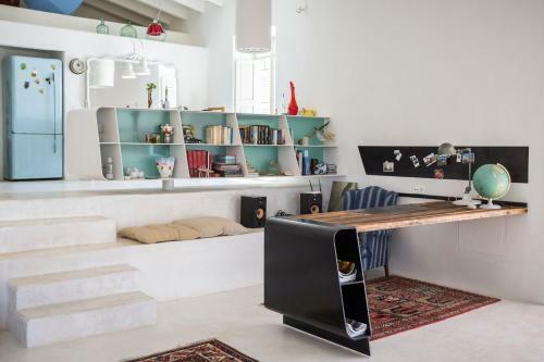 Residence By G Calicant
