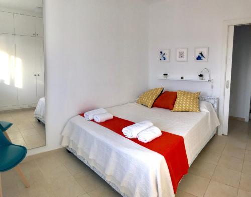 Villa 25 Passeig De La Mar