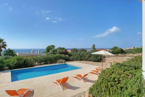 Villa Satalaia