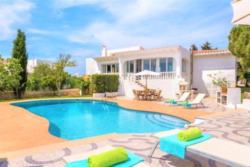 Villa Roqueta