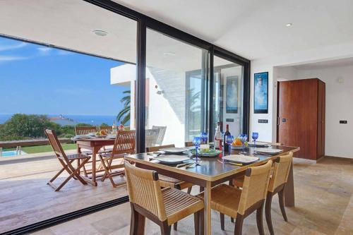 Villa Rosemary