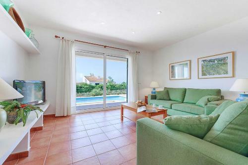 Villa Poppy