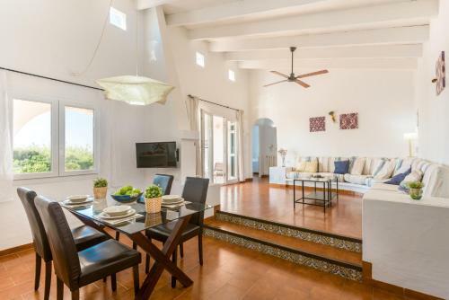 Villa Marblau