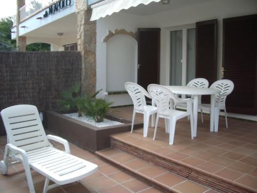 Apartaments Ne�polis