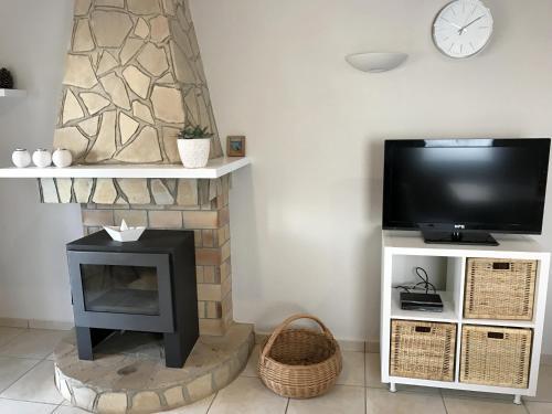 Apartaments Ne�polis