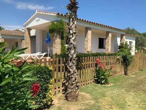 Villa Montserrat 3