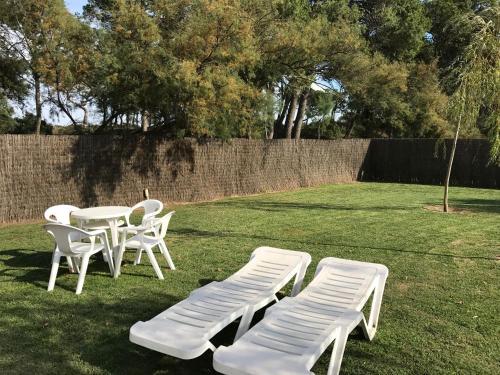 Villas Emp�ries