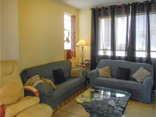 Five-bedroom Holiday Home In Sant Pere De Ribes