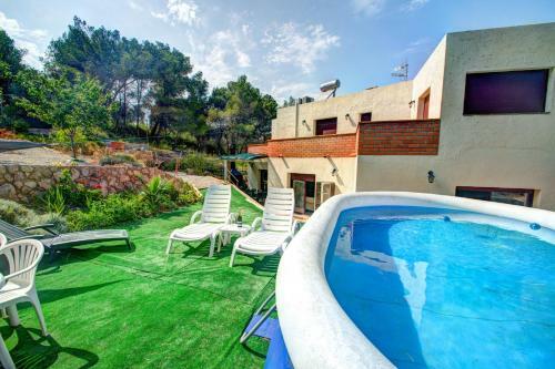 Apartamento Relax House