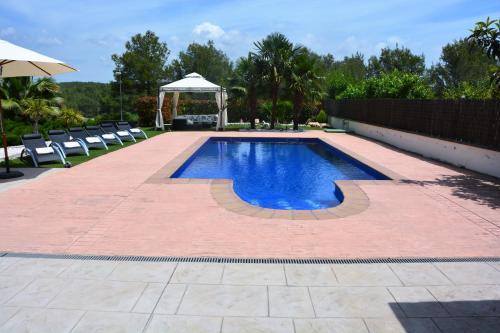 Villa Sitges La Calma