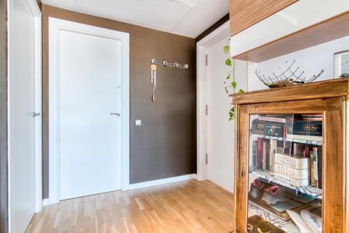 Apartament D�plex Blaumar By Hauzify