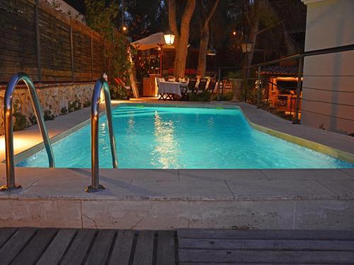 Villa Verde Sitges