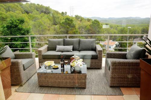 Villa Sitges Arhat