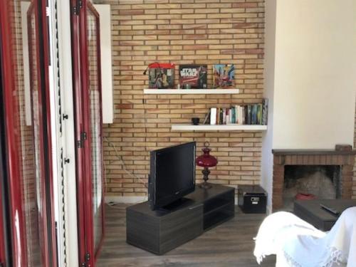 Holiday Home Santa Isabel