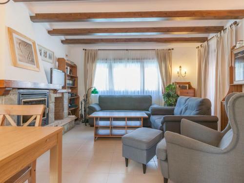 Holiday Home Amfora Sant Pere Pescador