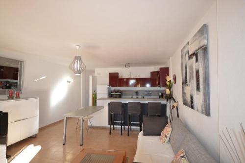 Apartamento Surfer�s 2