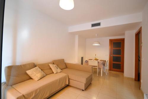 Apartamento La Escapada