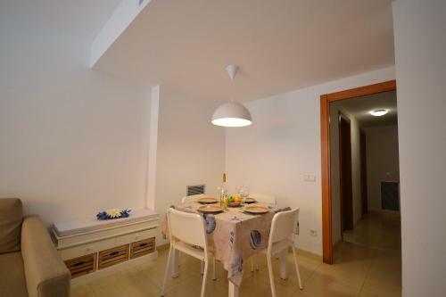 Apartamento La Escapada