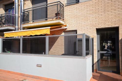 Apartamento La Escapada