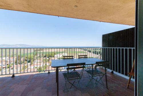 Apartamento Con Piscina Comunitaria. Tcanigo9b