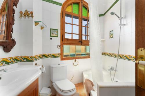 Hauzify I Casa Colonial