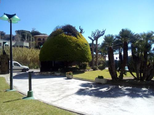 Can Mor� Apartament