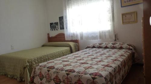 Can Mor� Apartament