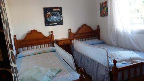 Can Mor� Apartament