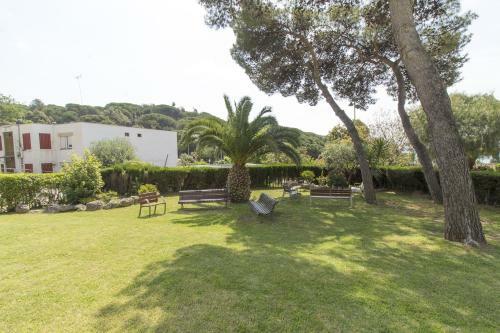 Apartamento Loft Ponent, Sant Pol De Mar