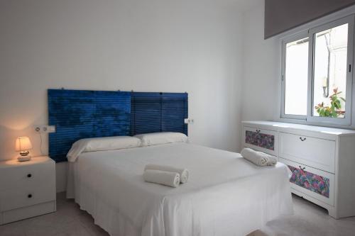Homeholidaysrentals Caleta