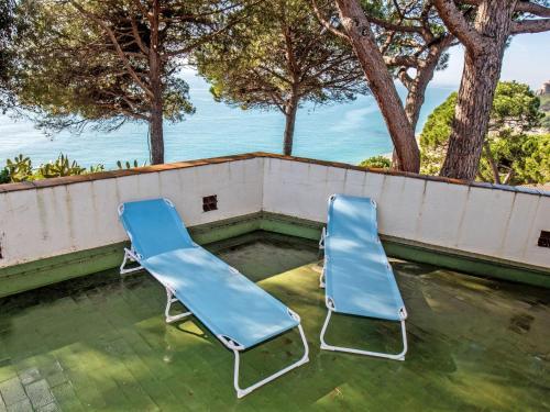 Holiday Home Mediterr�neo