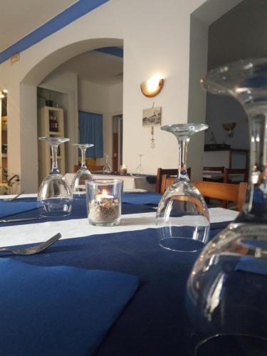 Hostal Pancheta