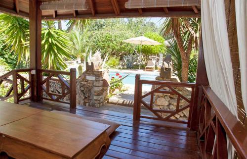 Villa Can Gaspar