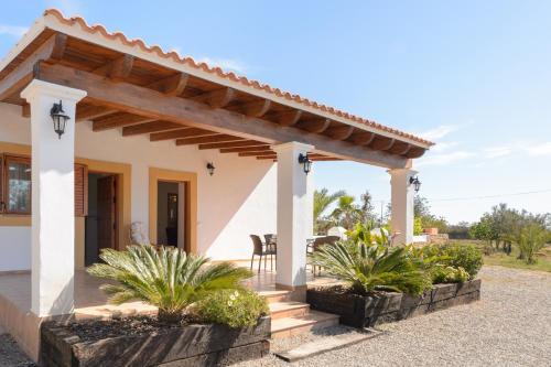 Sa Casa - San Rafael
