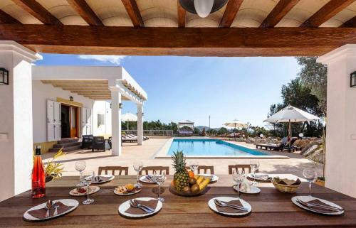 Villa Cana Fina