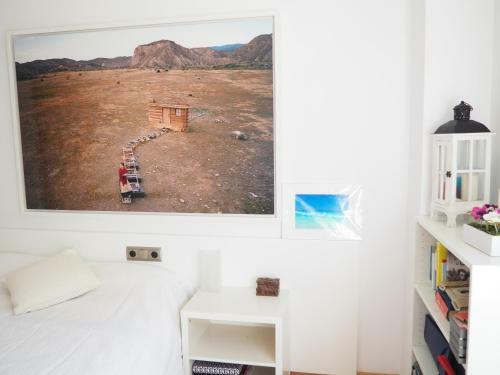 Apartamento Port Bal�s D�plex �tico