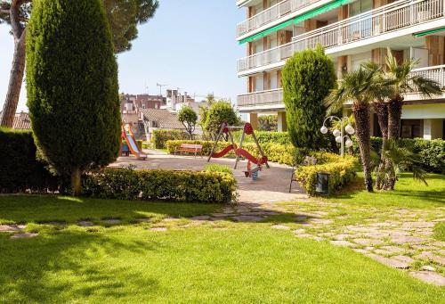 Apartamento 058 Mv - Mediterrani