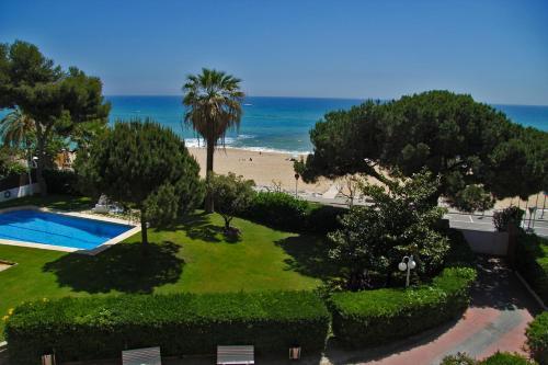 Apartamento Premium Habitat De Canyelles