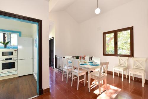 Lodge Finca Madro�al With Pool In Gran Canaria