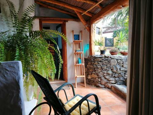 Agroturismo La Cuevita
