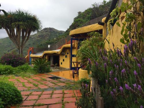 Agroturismo La Cuevita