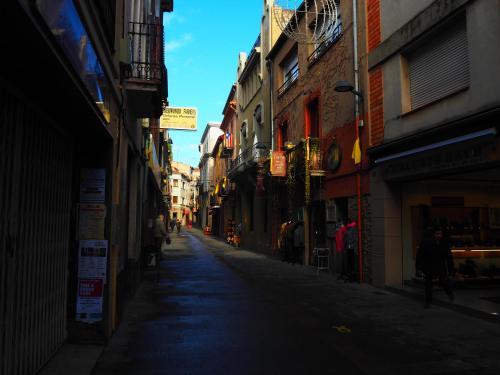 Apartament La Pla�a