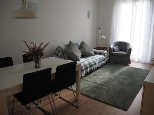 Apartament La Pla�a
