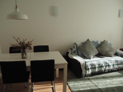 Apartament La Pla�a
