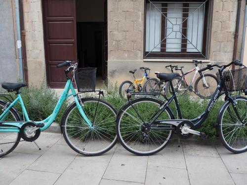 Apartament La Pla�a