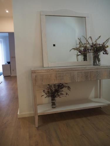 Apartament La Pla�a