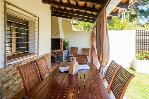 Villa Del Sol